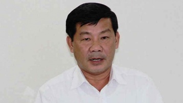Xóa tư cách nguyên Chủ tịch UBND tỉnh Bình Dương đối với ông Trần Thanh Liêm