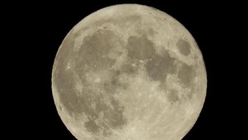 Trung Quốc phát hiện những bí ẩn mới về quá trình tiến hóa của Mặt Trăng