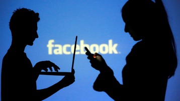 Facebook đồng ý trả nhuận bút cho báo chí Pháp
