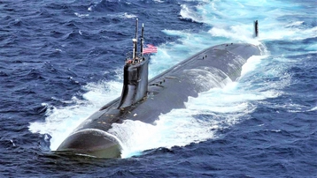 Nghi vấn và câu hỏi chưa có lời đáp trong vụ tàu ngầm Mỹ bị tai nạn ở Biển Đông