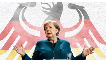 Nhìn lại cuộc đời và sự nghiệp của Thủ tướng Đức Angela Merkel