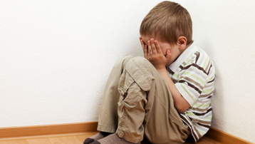Trẻ em có nguy cơ gặp phải nhiều rối loạn về tâm thần do ảnh hưởng của dịch Covid-19
