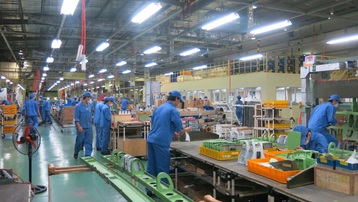 Thủ tướng ra Chỉ thị về phục hồi sản xuất tại các khu vực công nghiệp