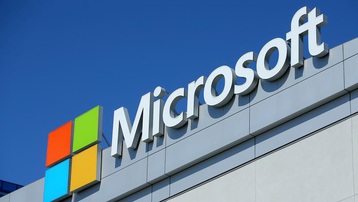 Microsoft vượt Apple, trở thành công ty giá trị nhất thế giới