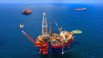 Một số doanh nghiệp dầu khí doanh thu sụt giảm dù giá dầu tăng