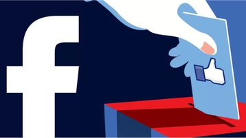 Facebook cắt giảm tần suất hiển thị các nội dung chính trị trên News Feed
