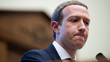Facebook sập toàn cầu, Mark Zuckerberg mất 6 tỷ USD sau một đêm