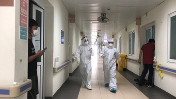 Bệnh viện Thanh Nhàn tiếp nhận bệnh nhân từ Bệnh viện Việt Đức đảm bảo an toàn