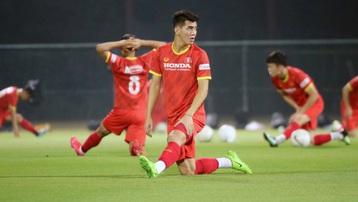 AFC dự báo Tiến Linh sẽ giải tỏa 'cơn khát bàn thắng' trong cuộc đối đầu ĐT Trung Quốc