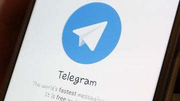 Telegram 'hưởng lợi' sau sự cố gián đoạn của Facebook 
