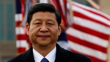 Chiến tranh lạnh Mỹ - Trung Quốc sẽ nổ ra?