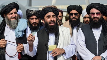 Mỹ chuẩn bị hội đàm cấp cao với Taliban