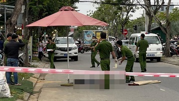 Đà Nẵng: Hỗn chiến, 1 thiếu niên 13 tuổi bị đâm tử vong