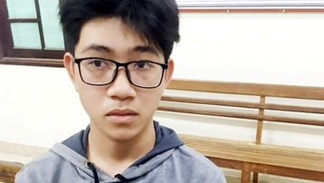 Lời khai của nghi phạm đâm chết thiếu niên 13 tuổi giữa phố Đà Nẵng