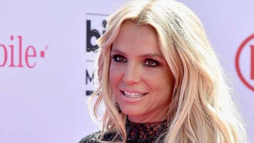Phía sau sự tự do của Britney Spears