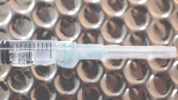 Israel giới thiệu vaccine COVID-19 ngăn ngừa hiệu quả biến thể Delta