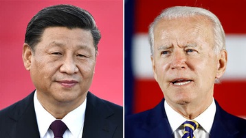 Hội nghị thượng đỉnh Joe Biden - Tập Cận Bình có gì đáng chờ đợi?