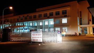 Đắk Lắk: 6 nhân viên UBND huyện Krông Búk dương tính với SARS-CoV-2