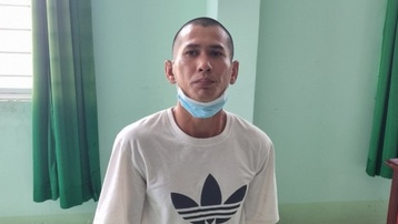 Kiên Giang: Bắt giam đối tượng cướp giật vé số người già, người tàn tật