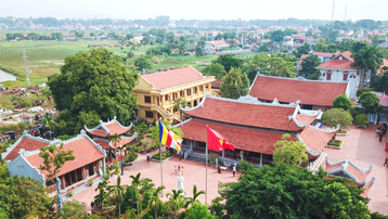 Quảng Yên - Cận cảnh vùng đất bên Bạch Đằng giang