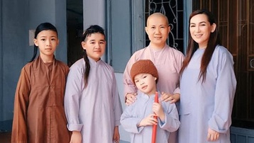 Hé lộ việc chi tiêu các tài khoản tiết kiệm cho 15 con nuôi ca sĩ Phi Nhung