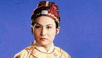 Nam diễn viên 'Hồng Lâu Mộng' đột ngột qua đời ở tuổi 59