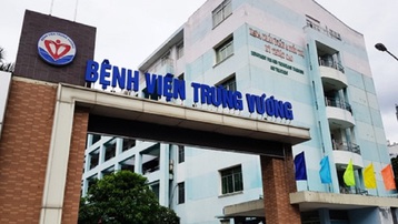 TP.HCM: Kỷ luật Giám đốc BV Trưng Vương do sai phạm tài chính