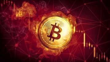 Giá Bitcoin ngày 22/11: Bitcoin đuối sức, thị trường tiền ảo buồn thảm