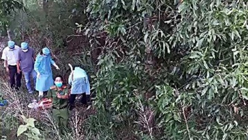 Bắt kẻ sát hại người phụ nữ giao gà, giấu xác trong vách núi ở Lạng Sơn