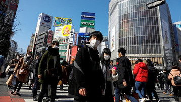 Nhật Bản: Ý thức người dân là yếu tố quan trọng giúp dập dịch COVID-19 