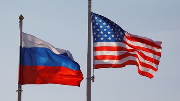Thêm 27 nhân viên ngoại giao Nga sẽ phải rời khỏi Mỹ vào cuối tháng 1/2022