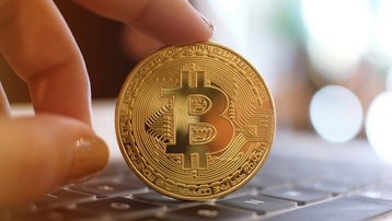 Giá Bitcoin ngày 29/11: Bitcoin tăng vọt