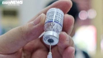 Nữ sinh lớp 9 tử vong sau khi tiêm vaccine: Hà Nội họp tìm nguyên nhân