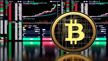 Giá Bitcoin ngày 30/11: Bitcoin tăng sát 58.000 USD