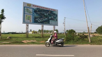 Hà Nội thu hồi 4 khu đô thị 'ôm' đất bỏ hoang chục năm ở Mê Linh