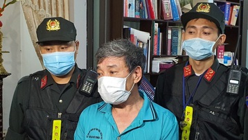 Thừa Thiên Huế: Khởi tố vụ án thiếu trách nhiệm gây hậu quả nghiêm trọng tại công trình hồ chứa Tả Trạch