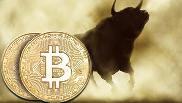 Giá Bitcoin ngày 4/11: Bitcoin tiến sát 63.000 USD, nhiều tiền ảo ‘bốc đầu’
