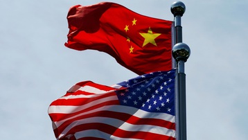 Gián điệp Trung Quốc bị buộc tội đánh cắp bí mật thương mại hàng không Mỹ