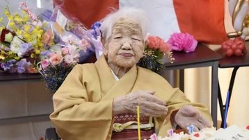 Cụ bà người Nhật sống thọ 118 tuổi dù từng mắc 2 bệnh ung thư: Bí quyết đến từ 3 món ăn ở Việt Nam bán đầy các chợ