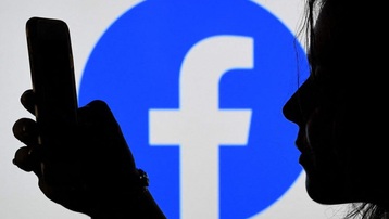 Hơn 360 triệu người dùng bị nghiện Facebook