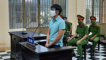 Quảng Nam: Lừa đảo hơn 20 tỷ đồng, chuyên viên ngân hàng lãnh án 9 năm tù