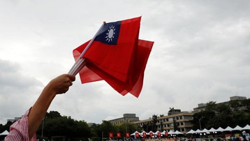 Trung Quốc: Lần đầu tiên thông báo xử lý hình sự đối với những người muốn độc lập cho Đài Loan