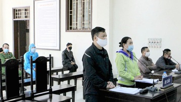 Lại hoãn phiên xử vợ chồng Lẫm Quyết liên quan Đường 'Nhuệ' chiếm đóng công ty