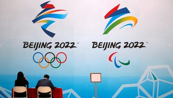 Loạt nước tẩy chay Olympic, Trung Quốc ngày càng bị cô lập?