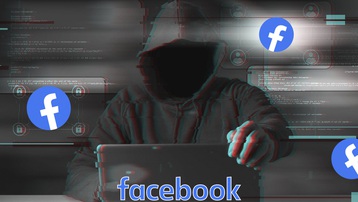 Cảnh báo thủ đoạn lừa đảo Facebook: Chỉ một tin nhắn bạn có thể bị 'bốc hơi' tài khoản!