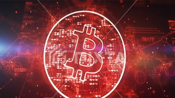 Giá Bitcoin ngày 17/12: Bitcoin lại lao dốc