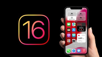 iPhone nào được nâng cấp lên iOS 16?