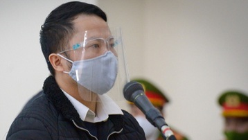 Cựu Hiệu trưởng Đại học Đông Đô bị đề nghị 12-13 năm tù
