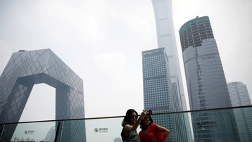 Trung Quốc sẽ trở thành nền kinh tế số một thế giới vào năm 2030?