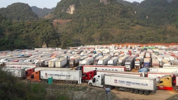 Lạng Sơn đề nghị khôi phục thông quan tại cửa khẩu Cốc Nam - Lũng Vài